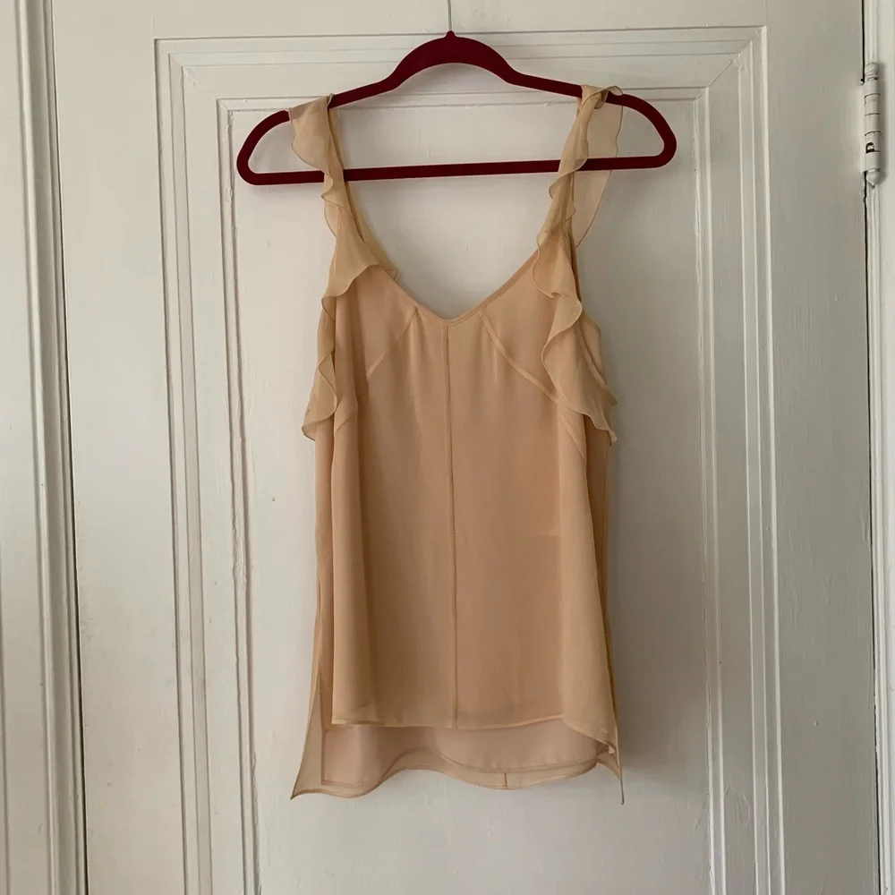 Elizabeth & James Cheryl top - Picture 4 of 8